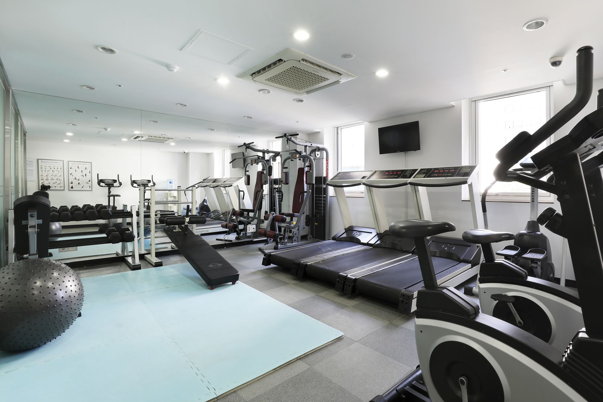 The Prima Hotel Jongno