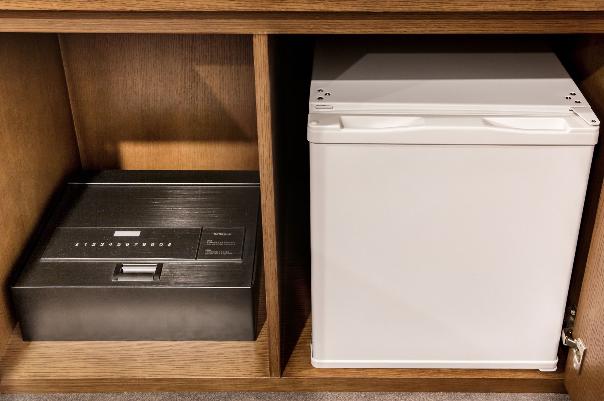 The Prima Hotel Jongno