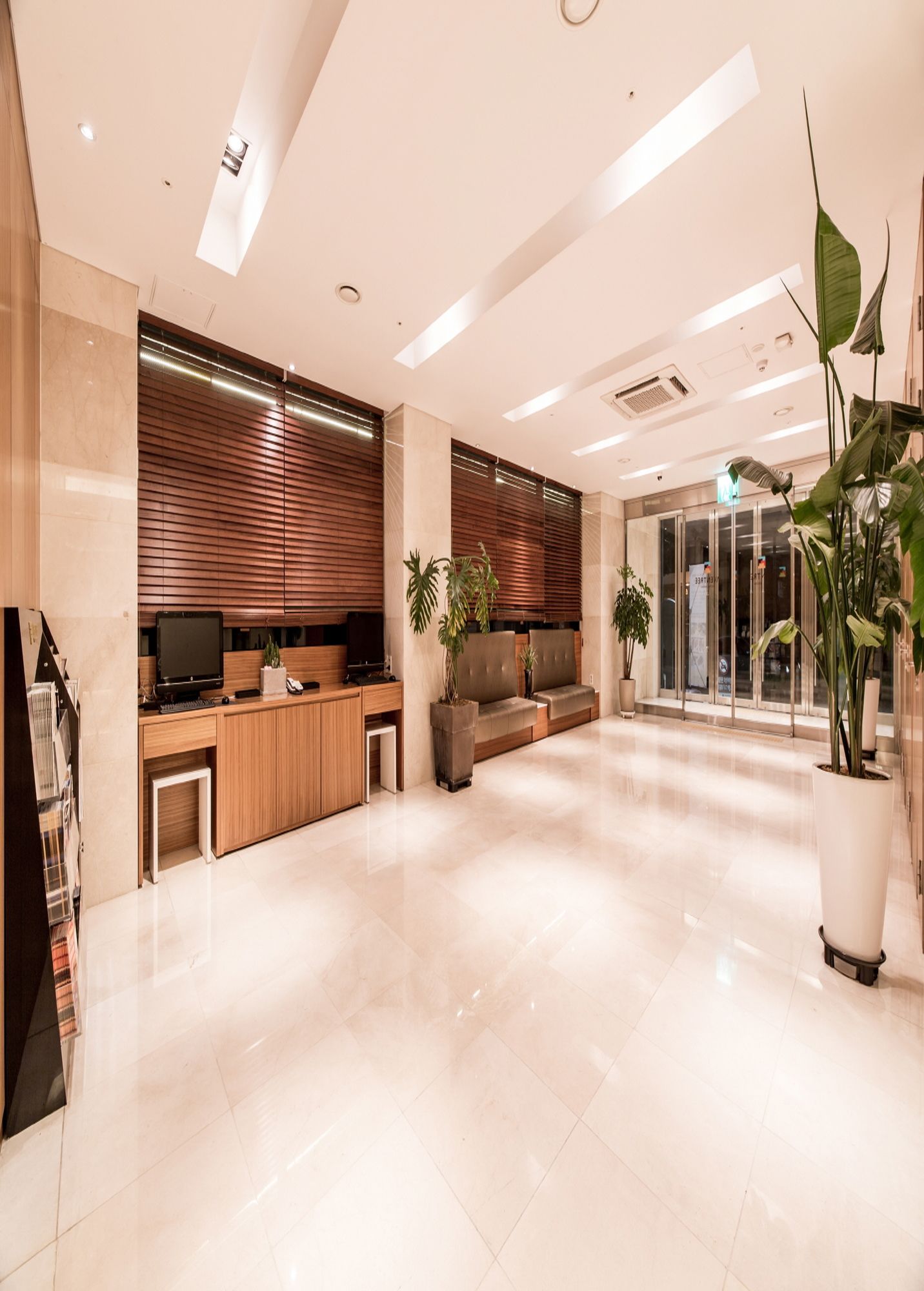 The Prima Hotel Jongno