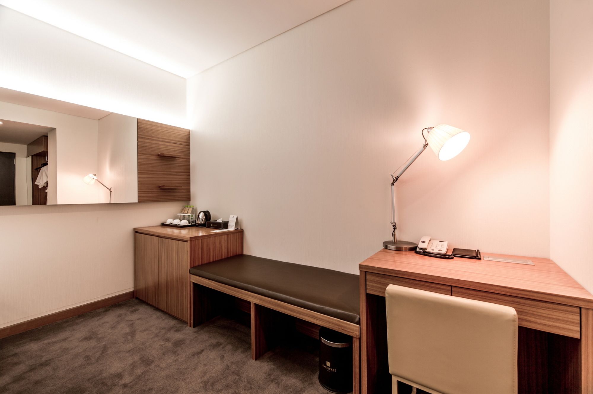 The Prima Hotel Jongno