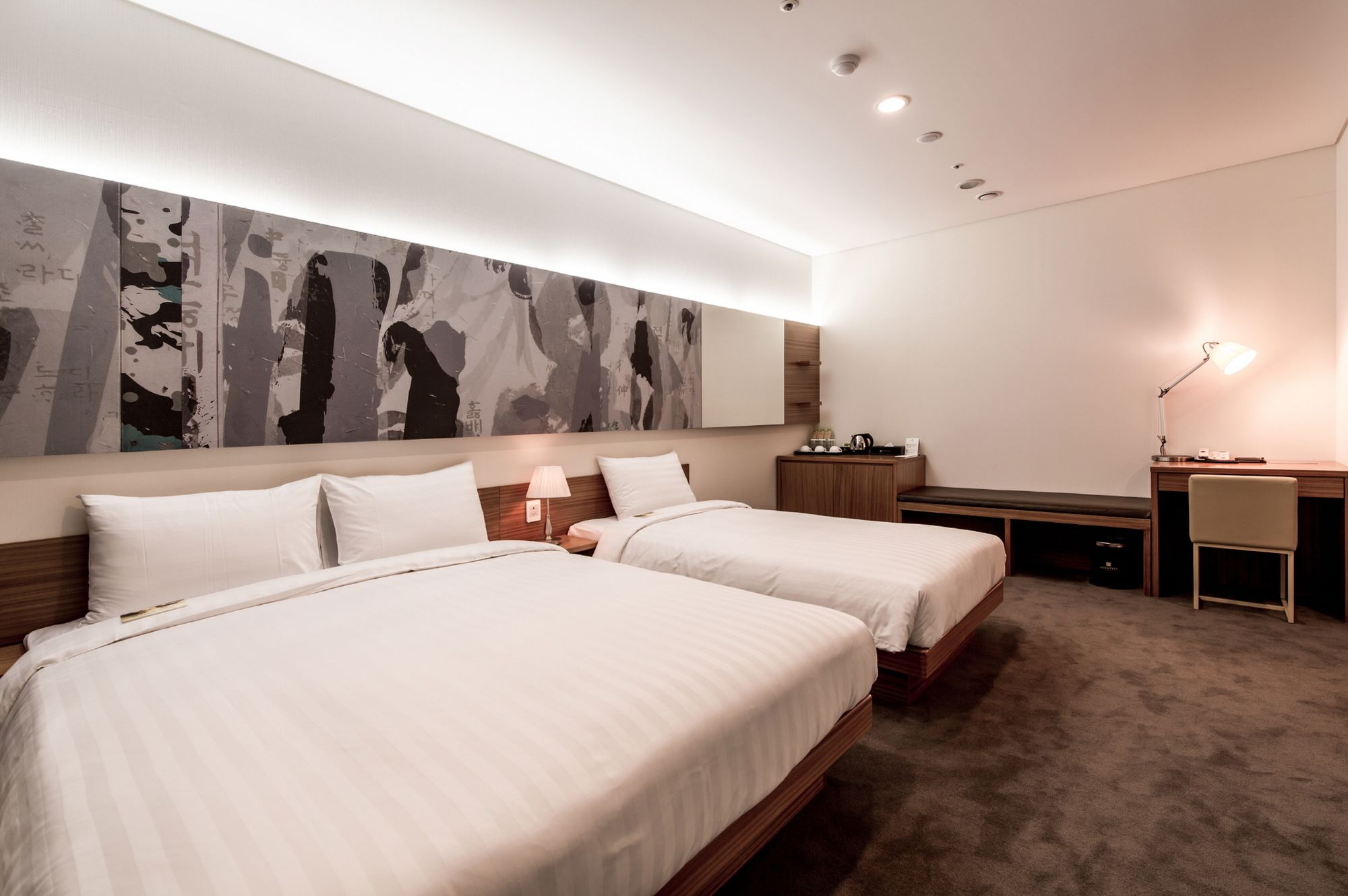 The Prima Hotel Jongno