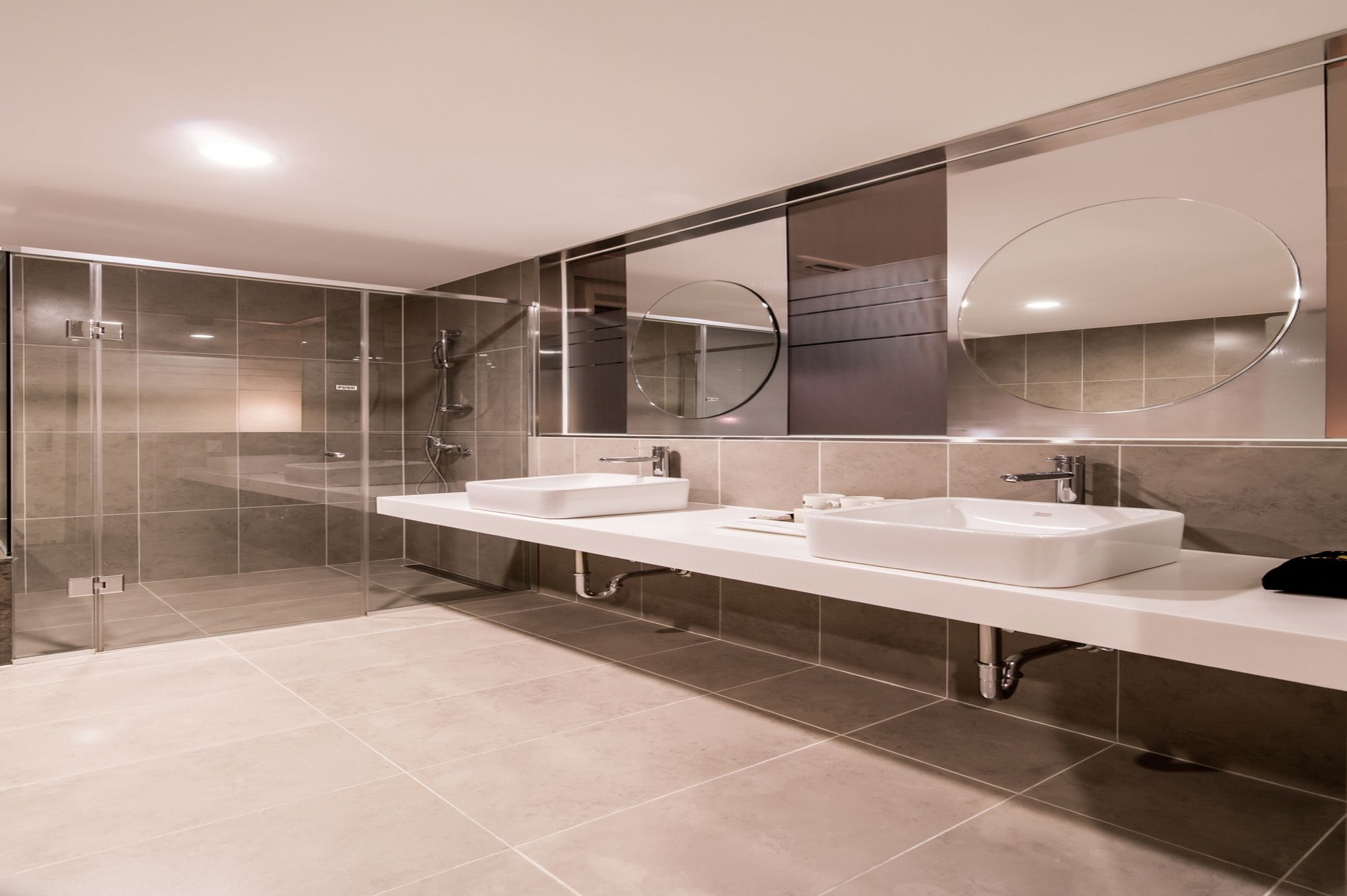 The Prima Hotel Jongno