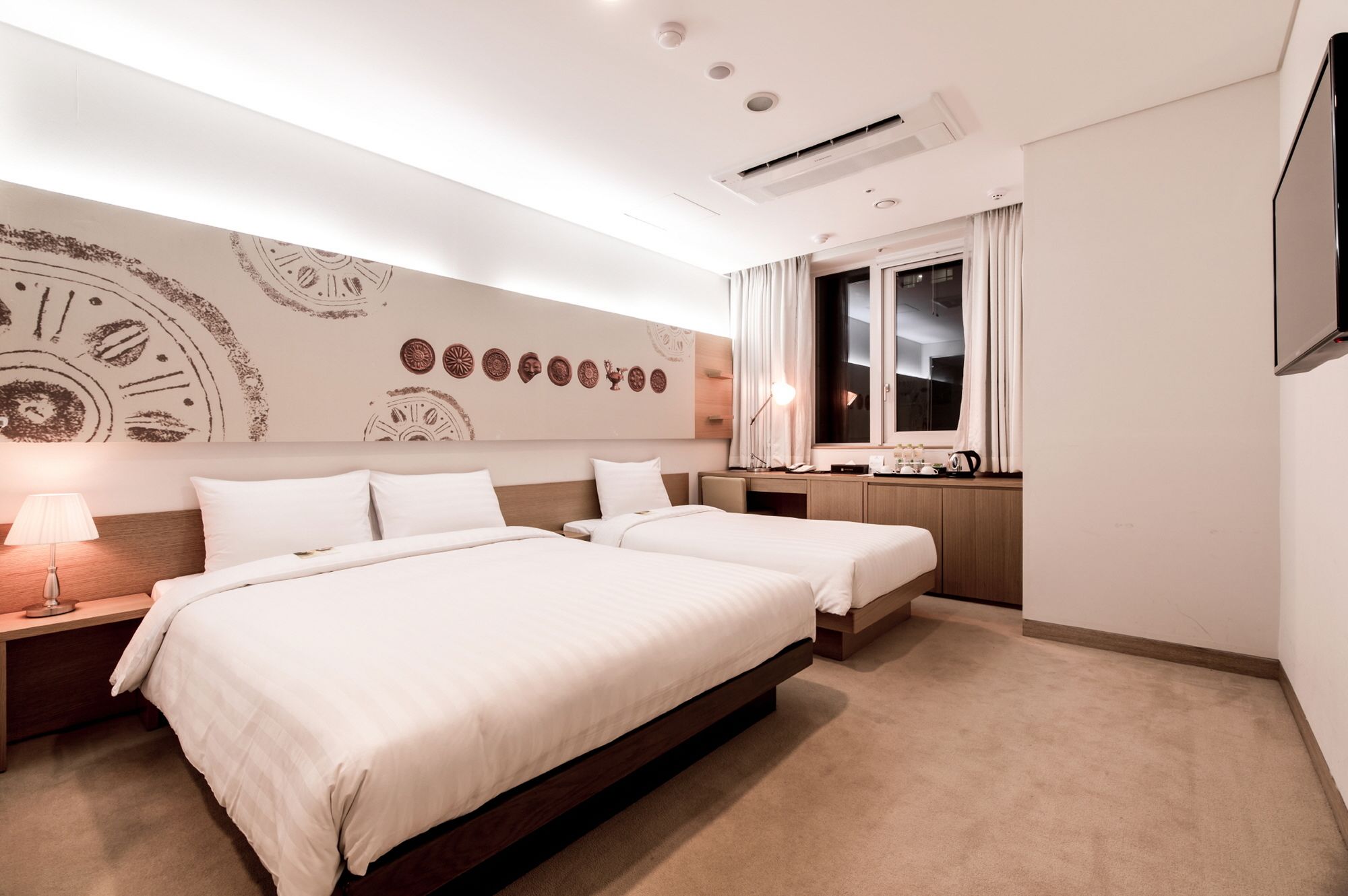 The Prima Hotel Jongno