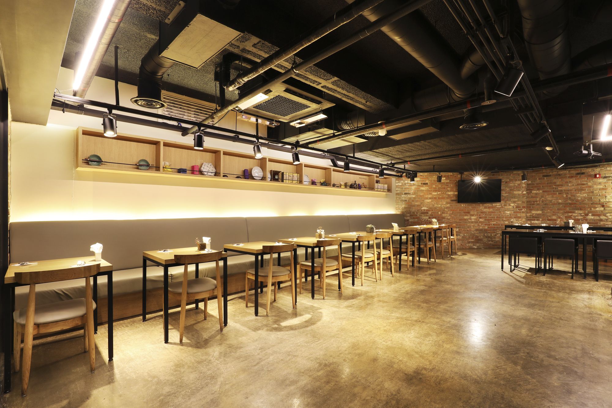 The Prima Hotel Jongno