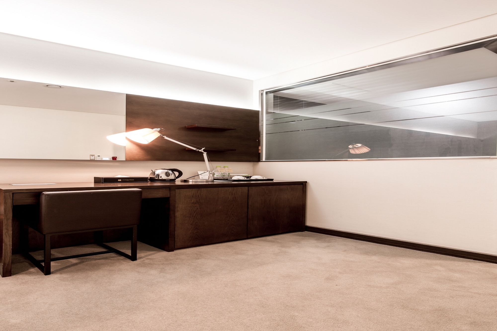 The Prima Hotel Jongno