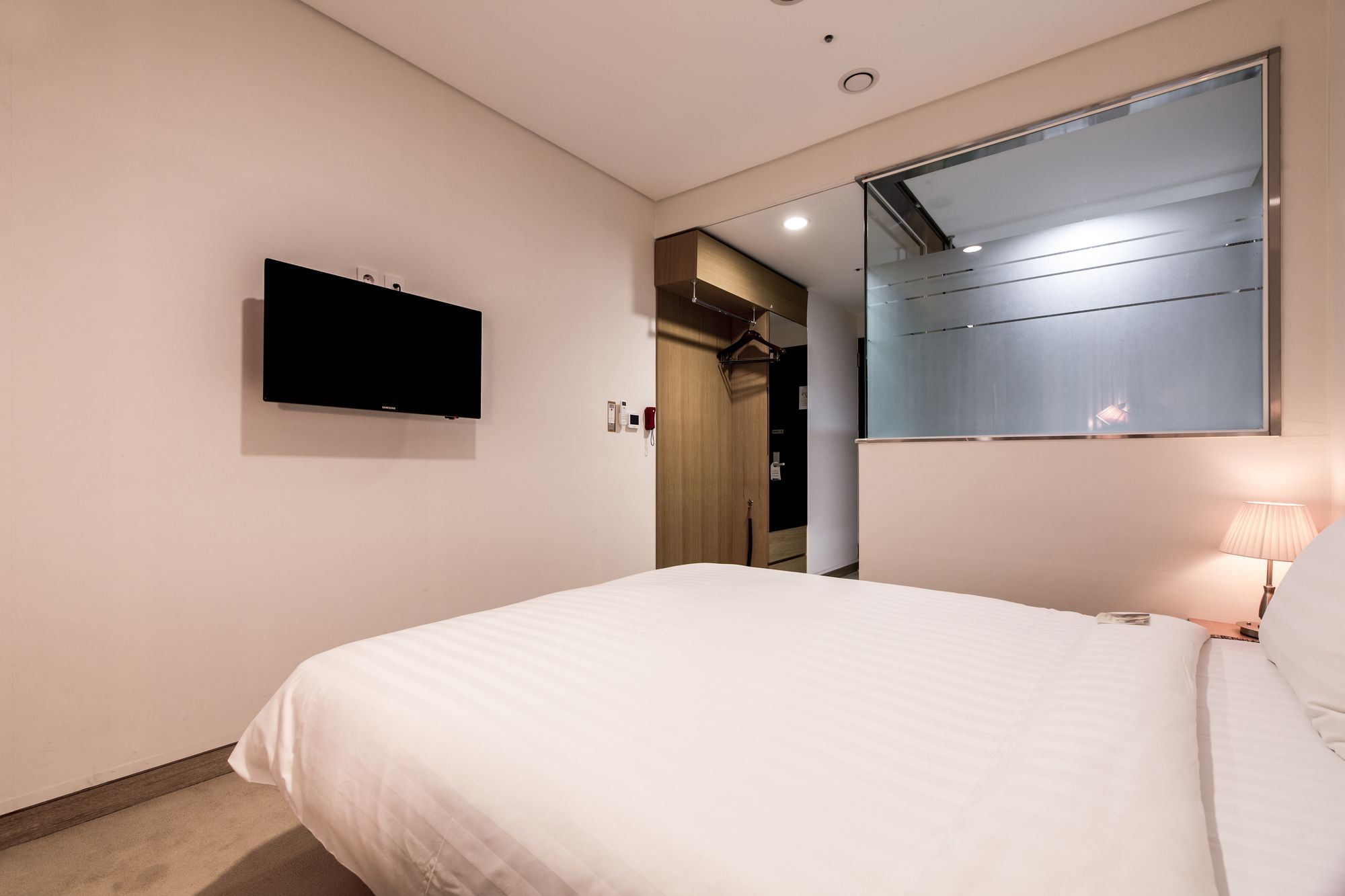 The Prima Hotel Jongno
