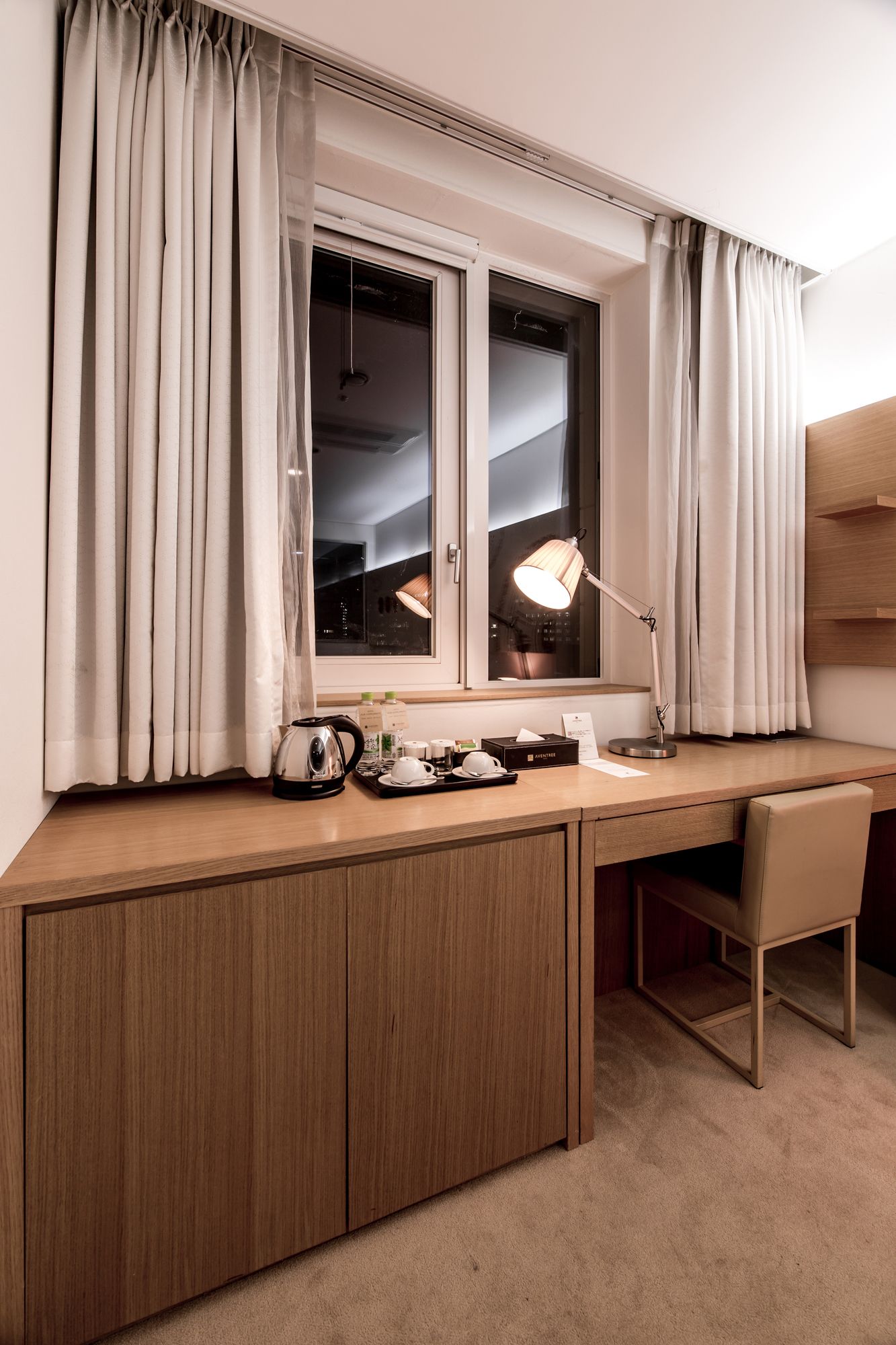 The Prima Hotel Jongno