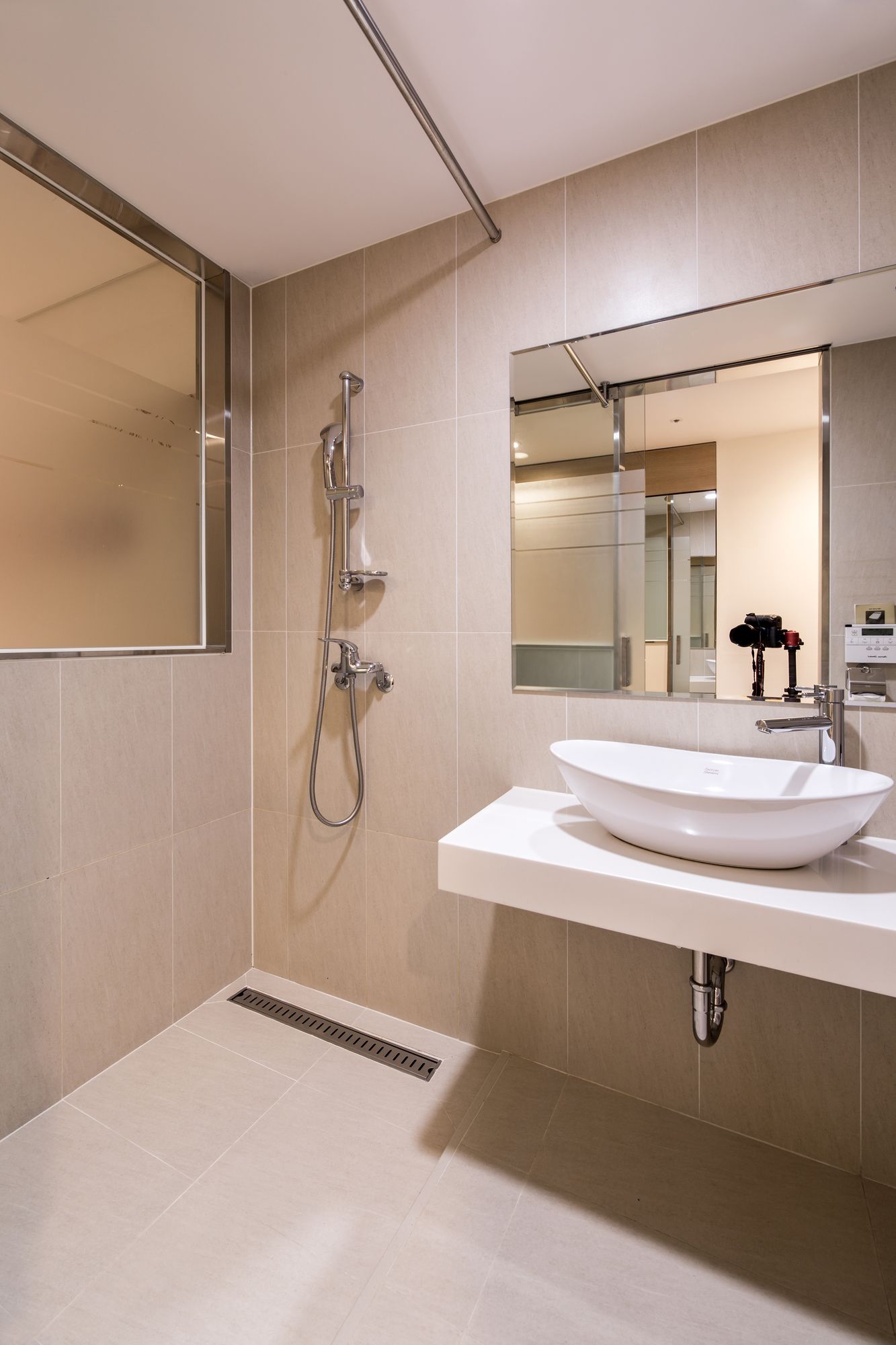 The Prima Hotel Jongno