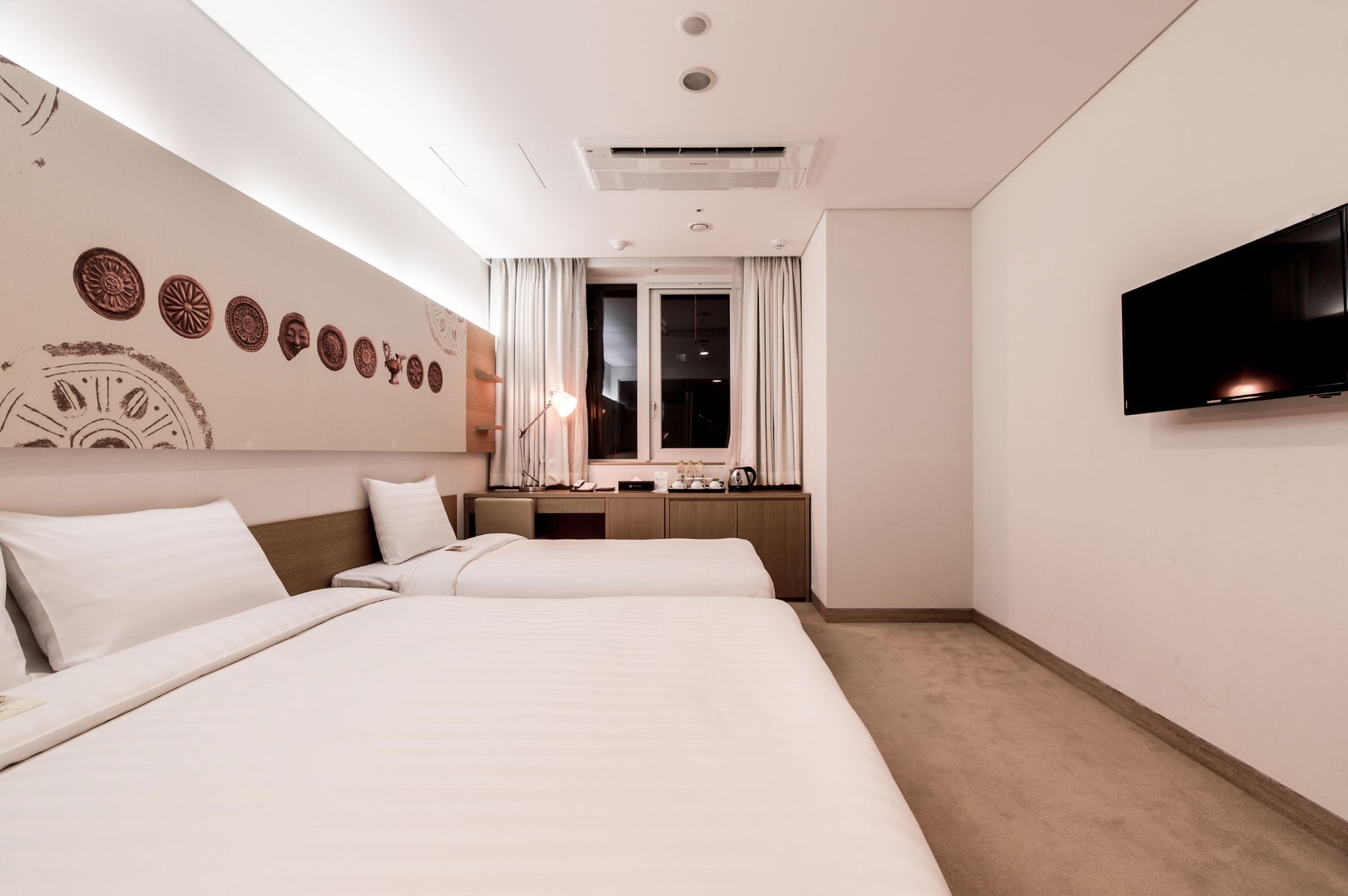 The Prima Hotel Jongno