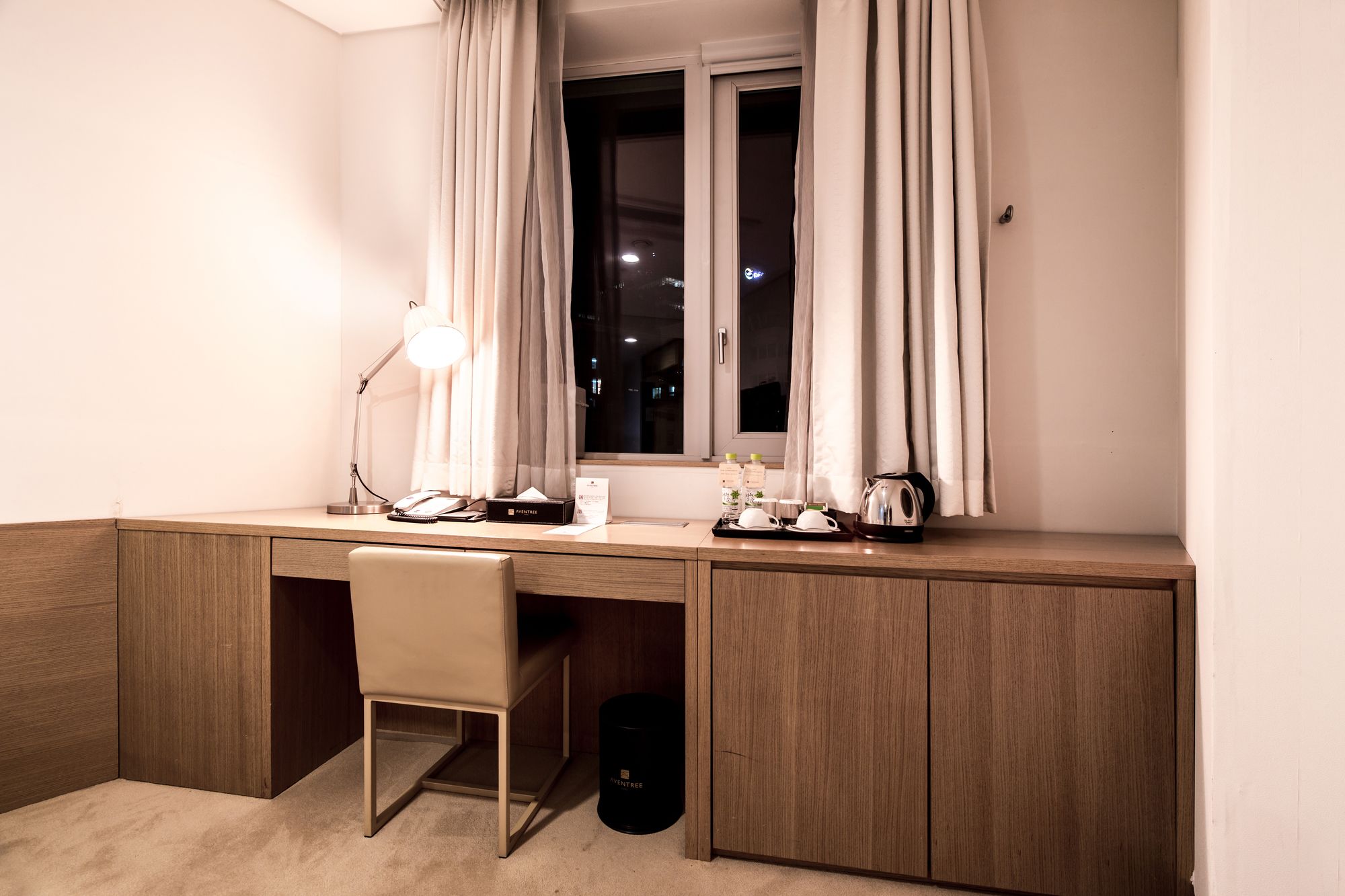 The Prima Hotel Jongno