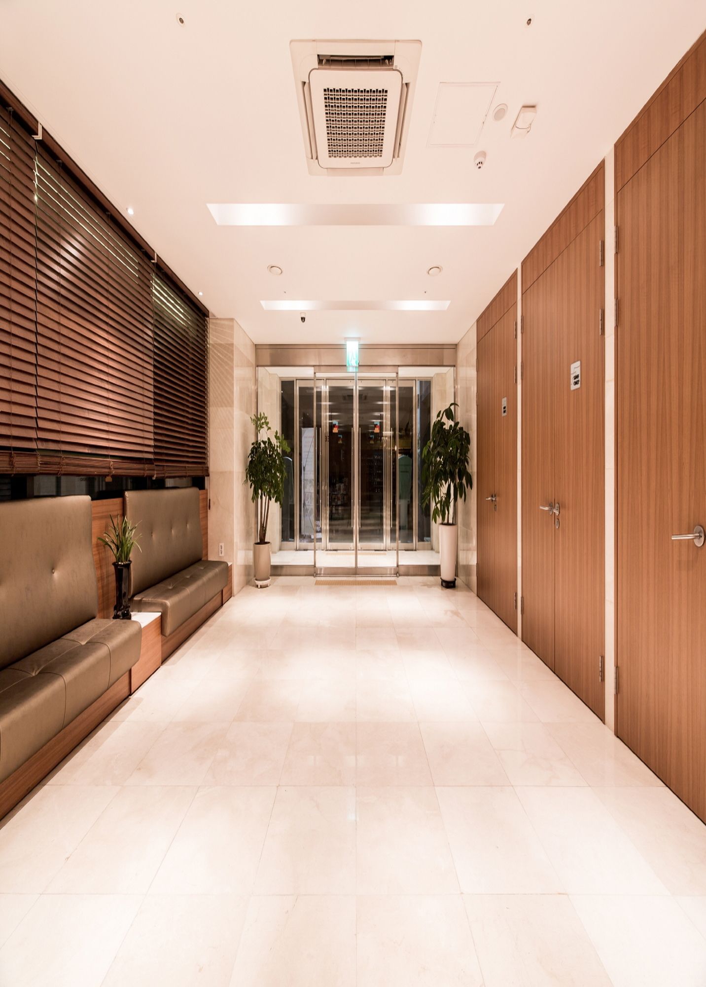 The Prima Hotel Jongno