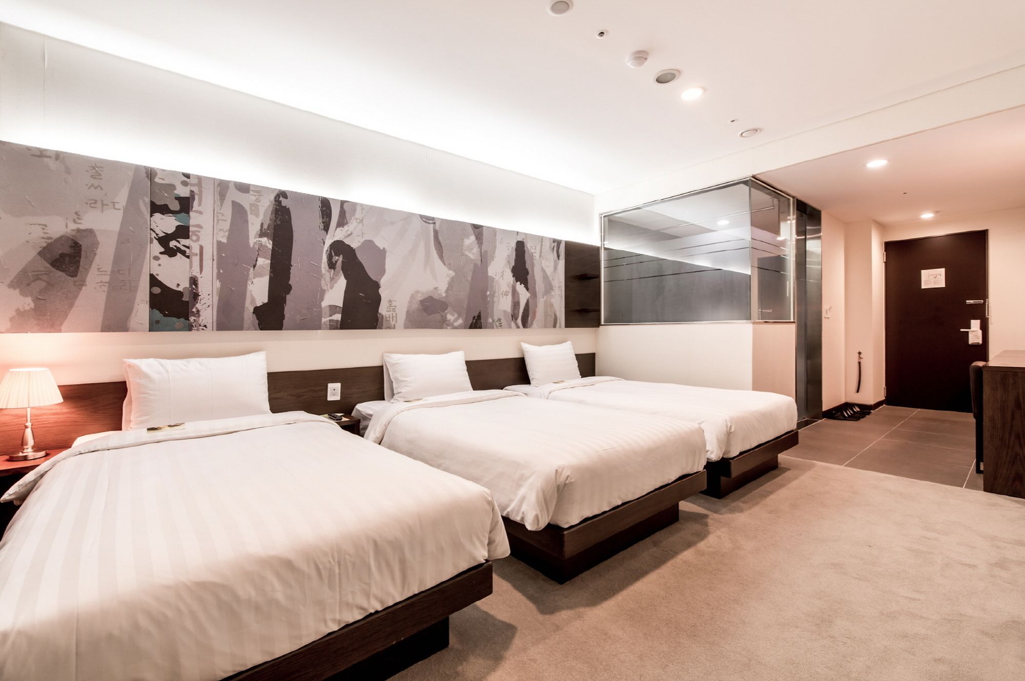 The Prima Hotel Jongno