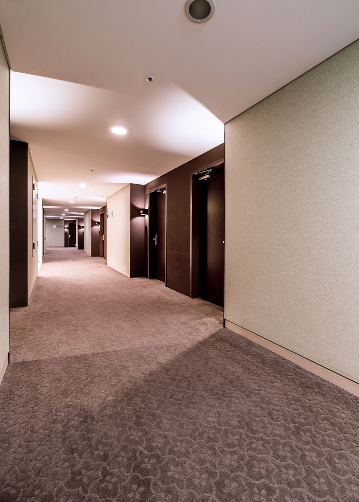 The Prima Hotel Jongno