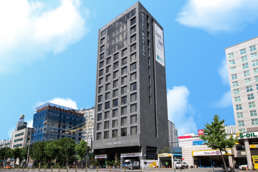 Hotel Bay 204 Dobong