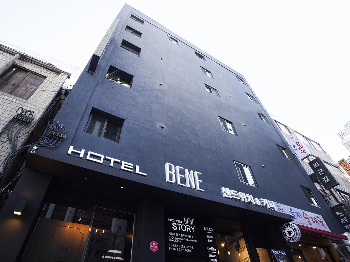 Hotel Bene