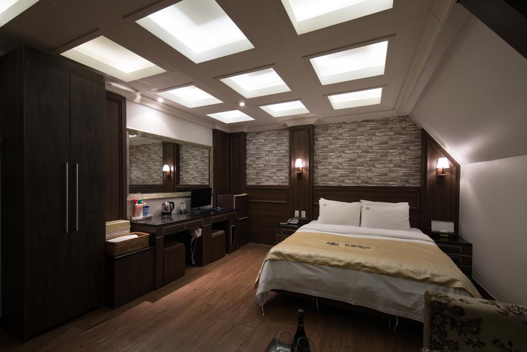 Comfort inn Yeouido