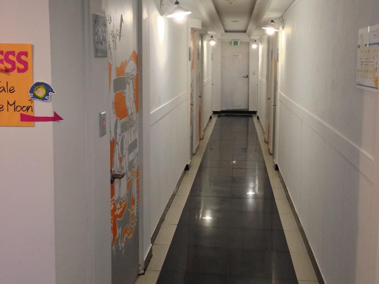 Hotel Biz Jongro Insadong