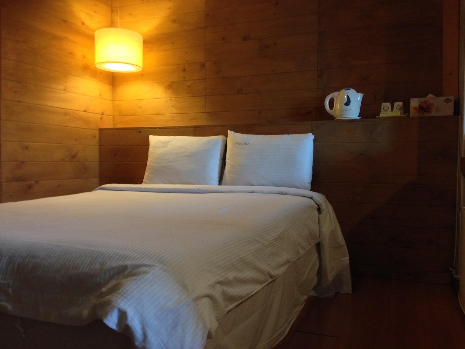 Hotel Biz Jongro Insadong