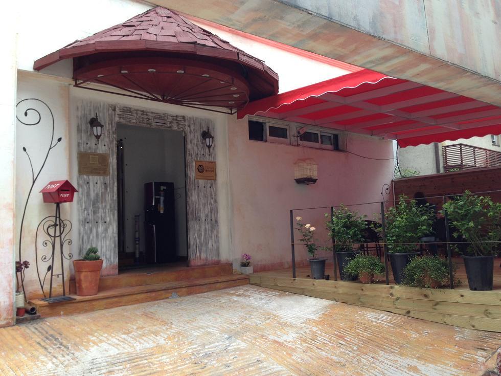 Hotel Biz Jongro Insadong