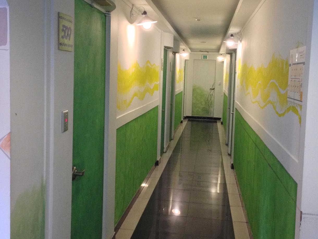 Hotel Biz Jongro Insadong