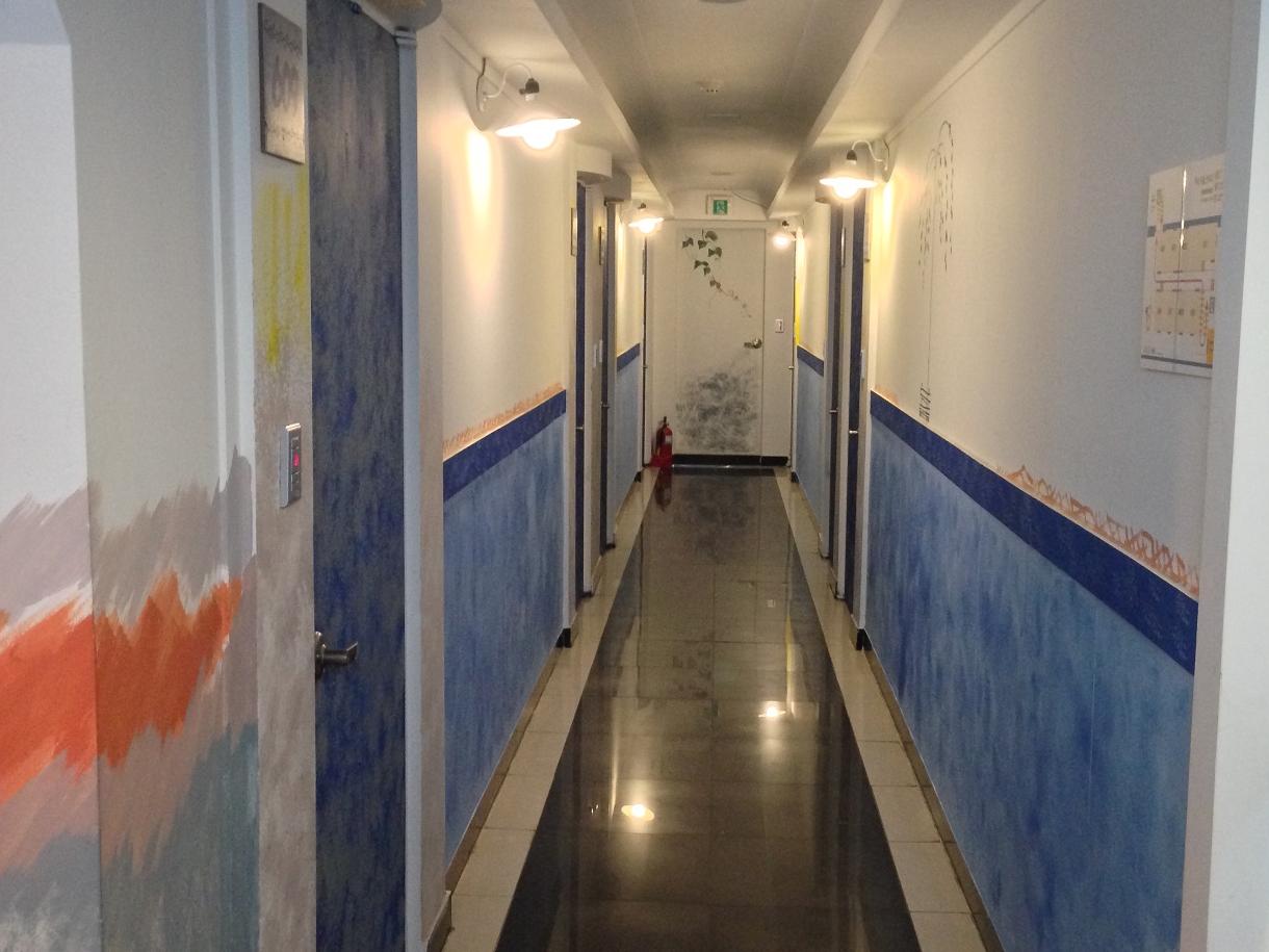 Hotel Biz Jongro Insadong