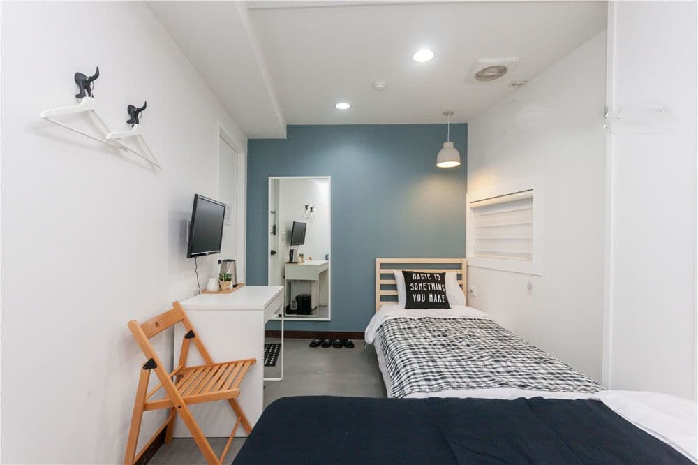 Hotel Bonbon By Seoulodge Myeongdong