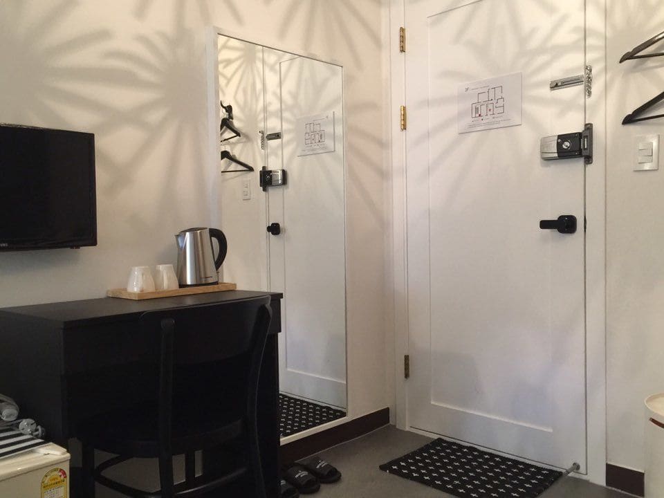 Hotel Bonbon By Seoulodge Myeongdong