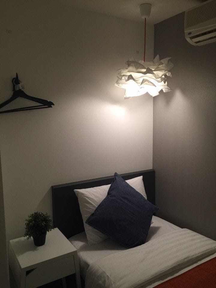 Hotel Bonbon By Seoulodge Myeongdong