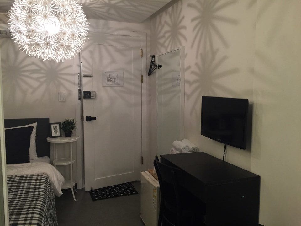 Hotel Bonbon By Seoulodge Myeongdong