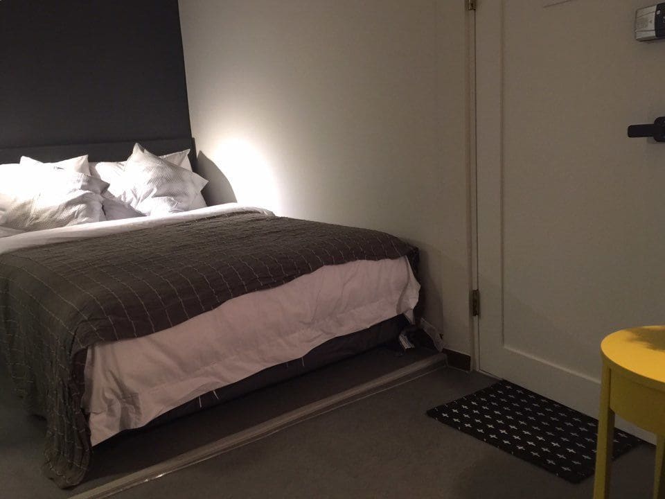 Hotel Bonbon By Seoulodge Myeongdong