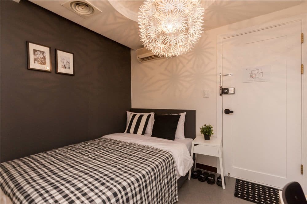 Hotel Bonbon By Seoulodge Myeongdong