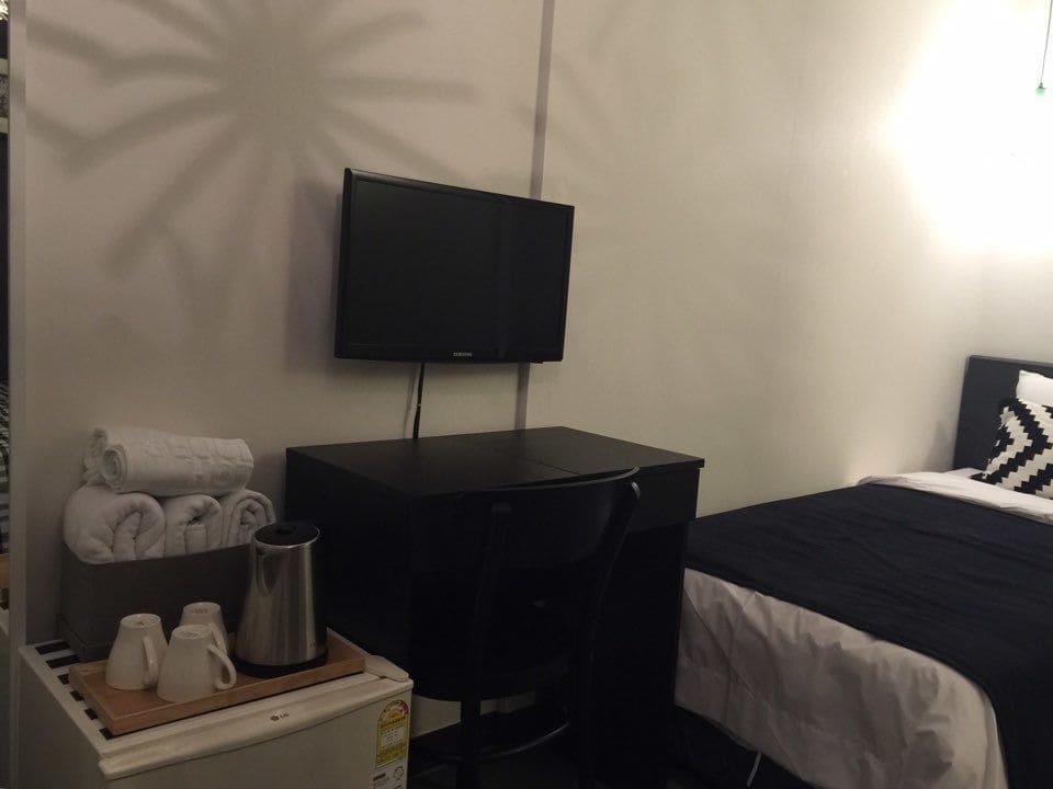 Hotel Bonbon By Seoulodge Myeongdong