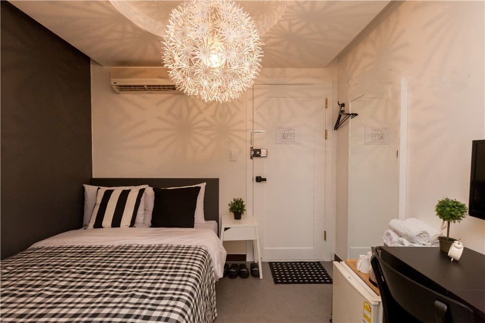 Hotel Bonbon By Seoulodge Myeongdong