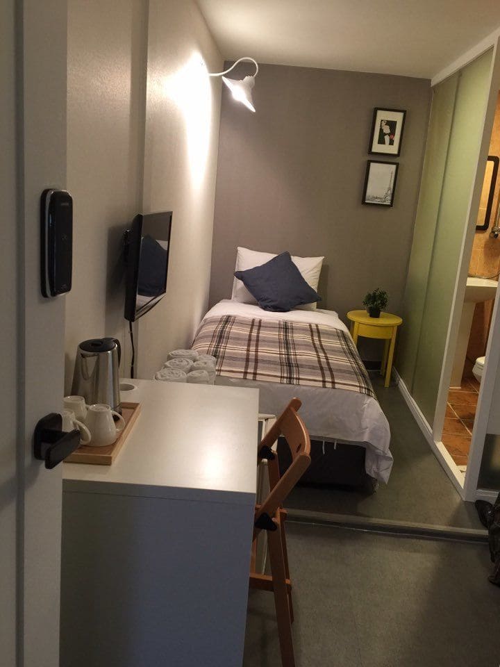 Hotel Bonbon By Seoulodge Myeongdong