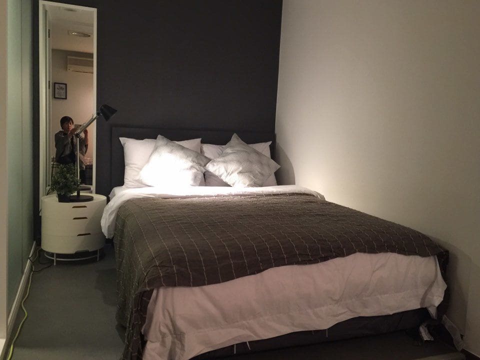 Hotel Bonbon By Seoulodge Myeongdong