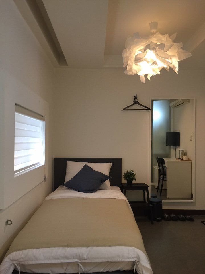 Hotel Bonbon By Seoulodge Myeongdong