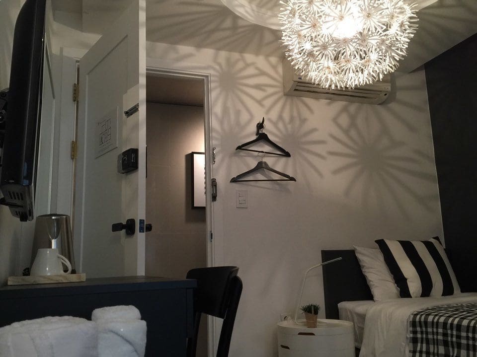 Hotel Bonbon By Seoulodge Myeongdong