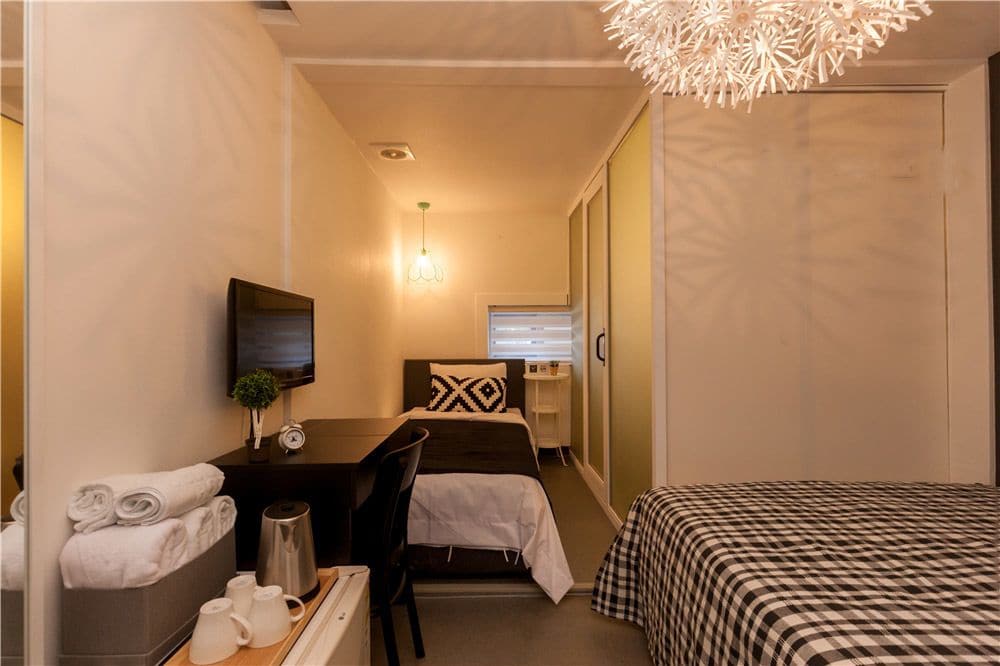 Hotel Bonbon By Seoulodge Myeongdong