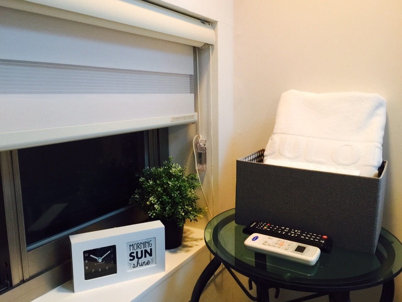 Hotel Bonbon By Seoulodge Myeongdong