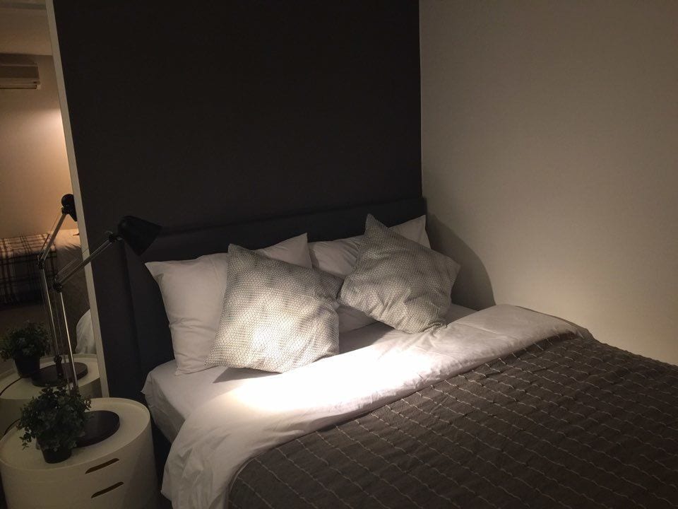 Hotel Bonbon By Seoulodge Myeongdong