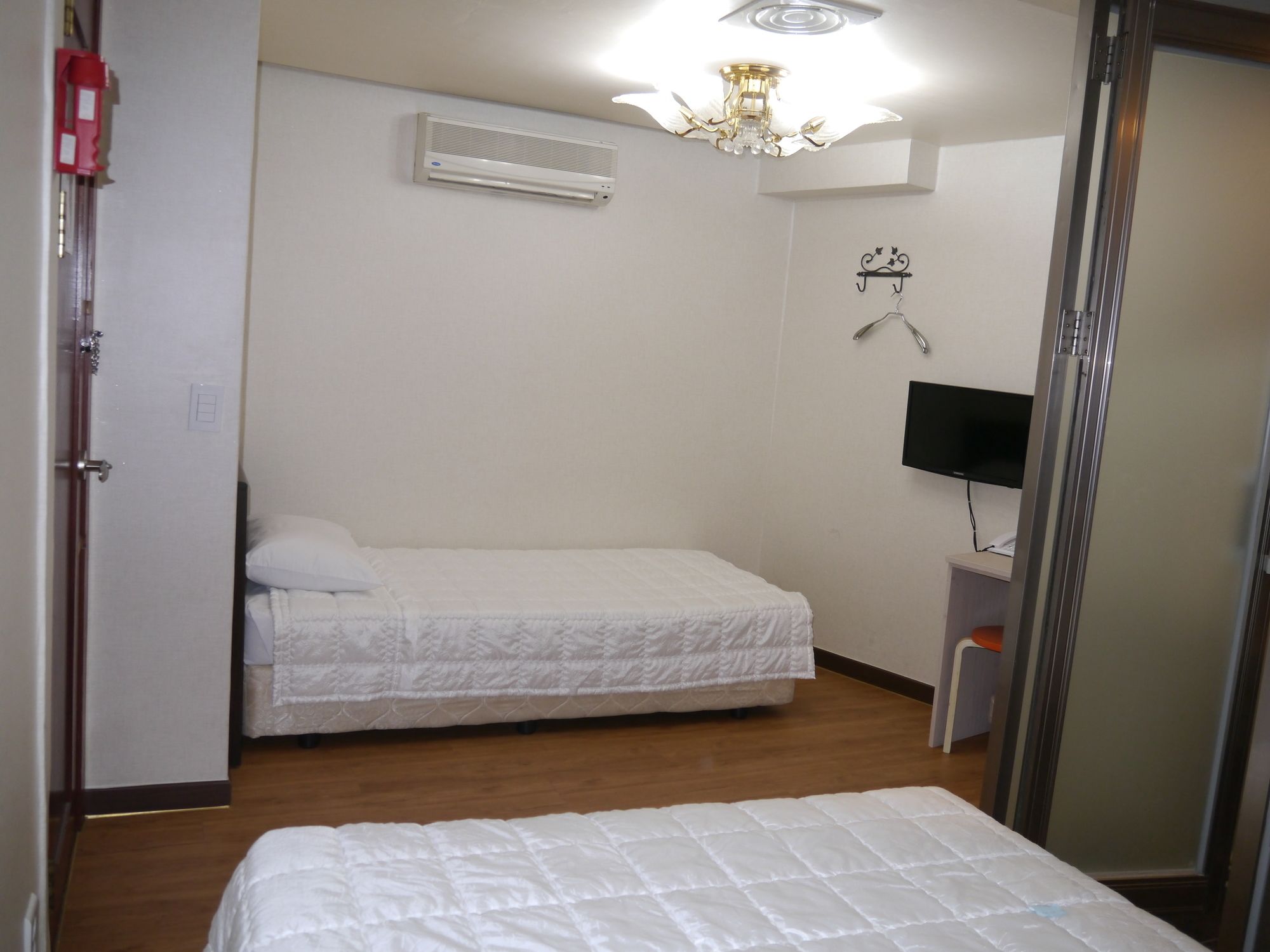 Hotel Bonbon By Seoulodge Myeongdong