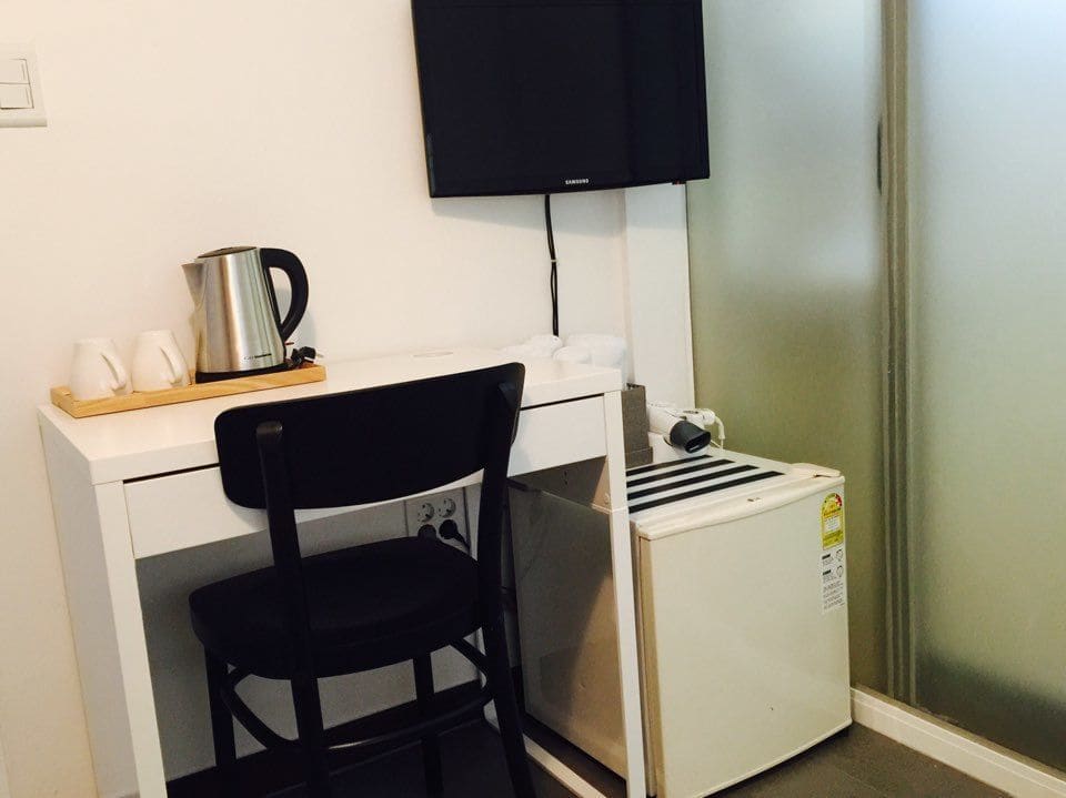 Hotel Bonbon By Seoulodge Myeongdong