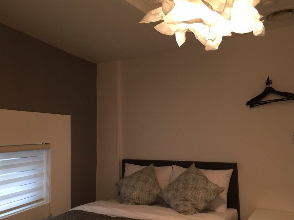 Hotel Bonbon By Seoulodge Myeongdong