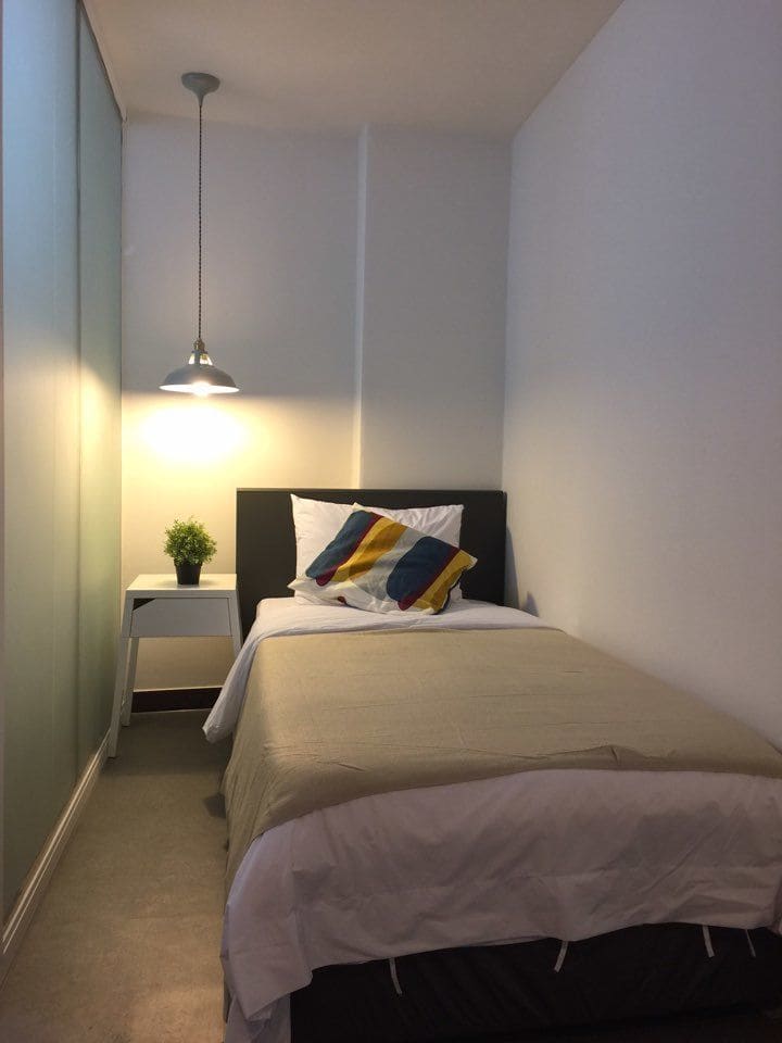 Hotel Bonbon By Seoulodge Myeongdong