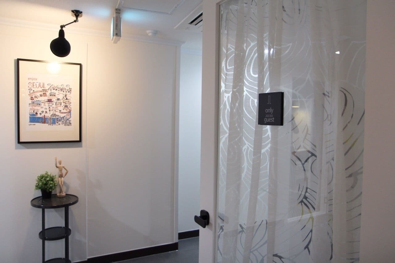 Hotel Bonbon By Seoulodge Myeongdong