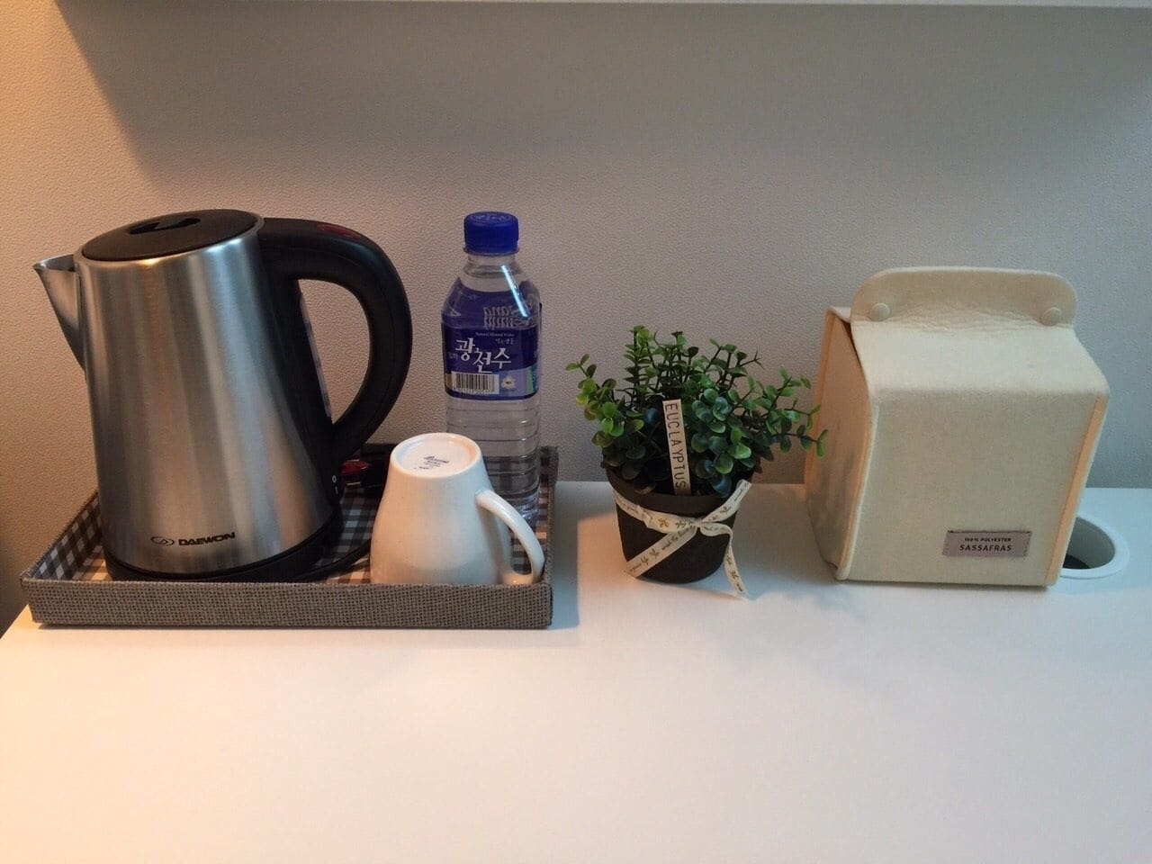 Hotel Bonbon By Seoulodge Myeongdong