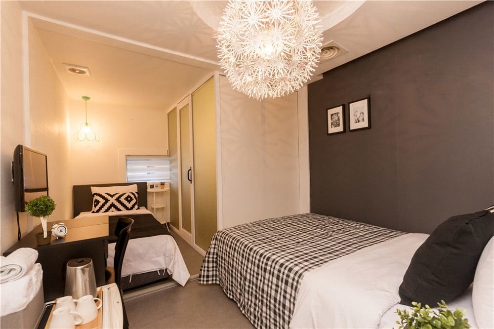 Hotel Bonbon By Seoulodge Myeongdong