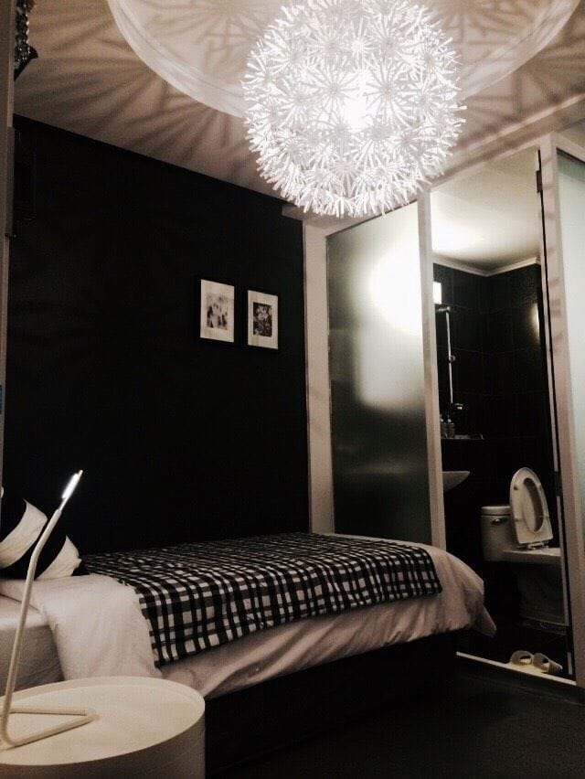 Hotel Bonbon By Seoulodge Myeongdong