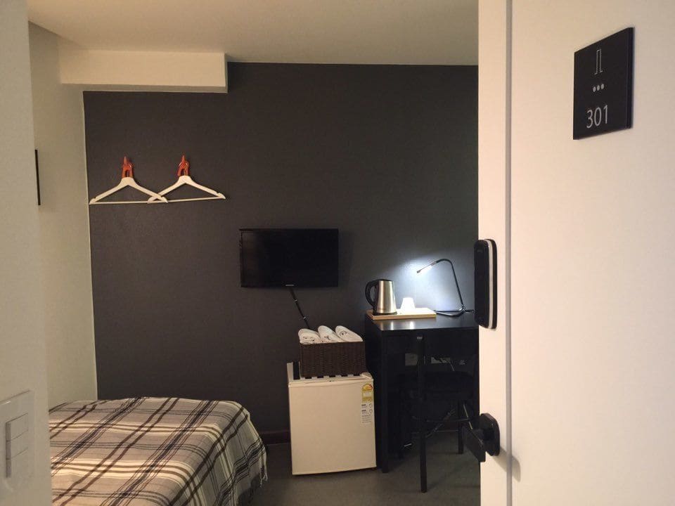 Hotel Bonbon By Seoulodge Myeongdong