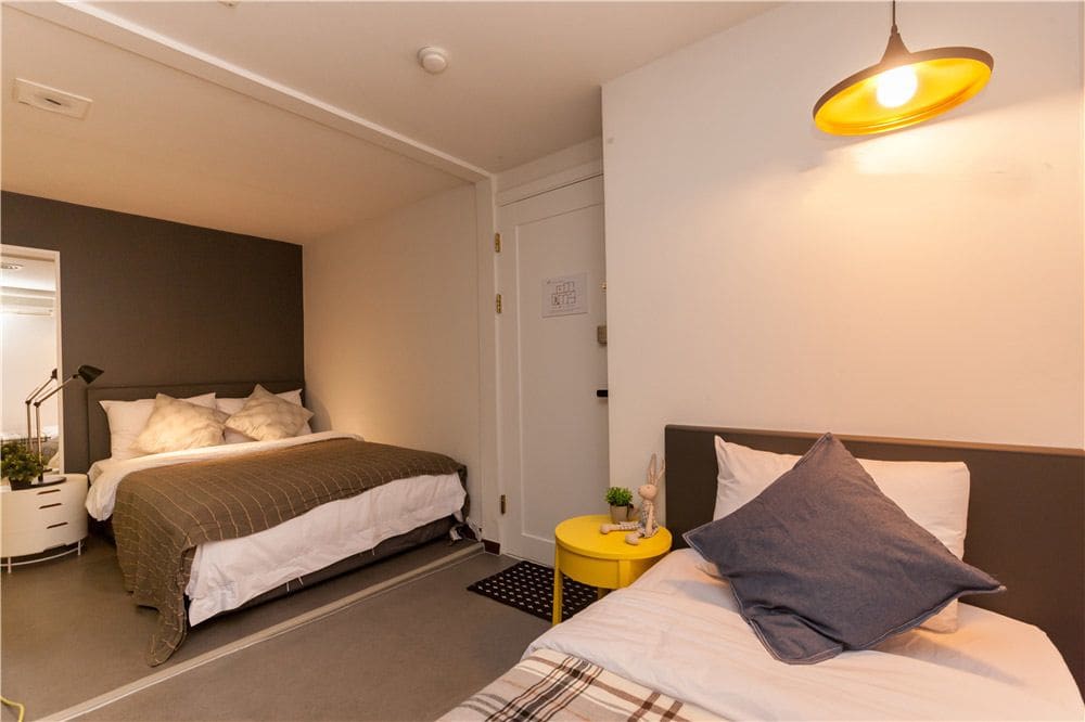 Hotel Bonbon By Seoulodge Myeongdong